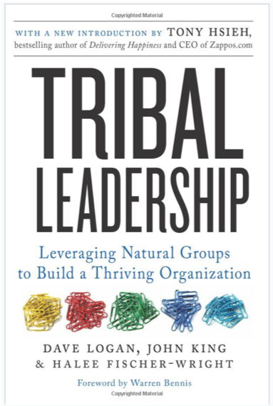 triballeadership