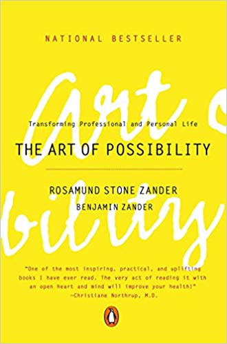 art of possibility
